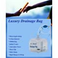 Urine Bag Valves Drain Valve Drainage Bag Valve