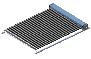 supply solar collector