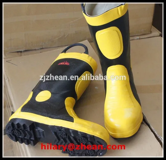 cheap rubber boots men/over shoe rubber boots