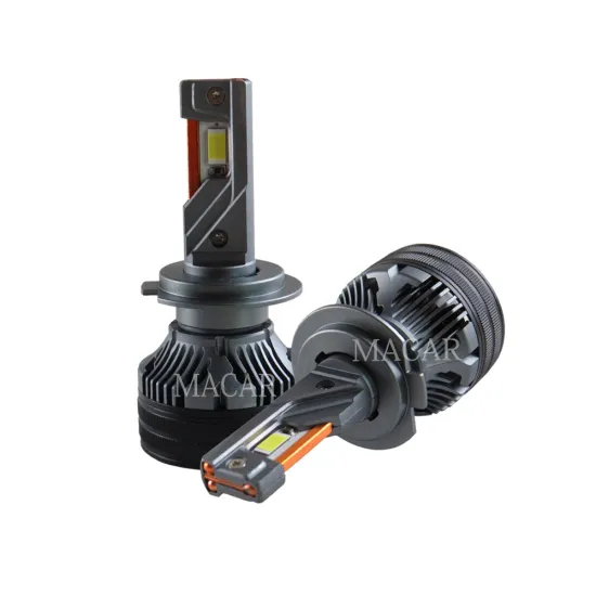 High Power 130W CANBUS MACAR LED Headlight Kit for Car HB3 HB4 H1 H4 H7 H11