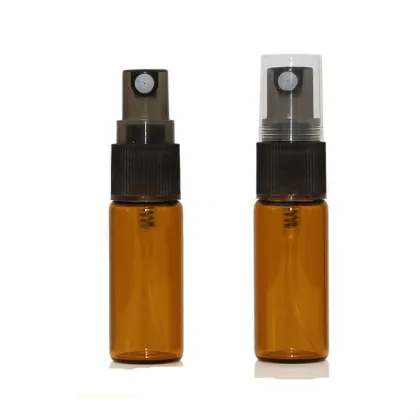 Lotion Essence Pet Skincare Packaging Empty Bottles