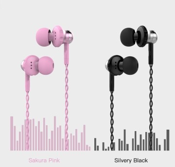 Cuffie magnetiche senza fili per cuffie V4.1