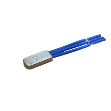  BK05 Series Waterproof Oil-Proof Large Current Temperature Switch for Three-Phase Motor Thermal Protector 
