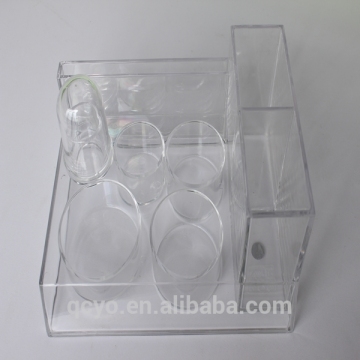 hot sale ! glass spice jars bulk