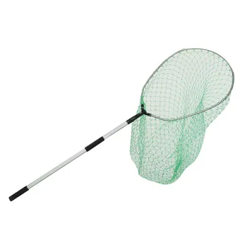 Custom Nylon Net for Freshwater and Saltwater Floating Fishing Nets & Fly Fishing Landing Net