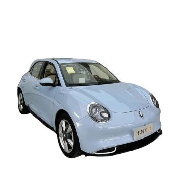 2024 GWM Ora GoOdkope: Introducing the Latest Electric Vehicle and New EV Auto from GWM Ora