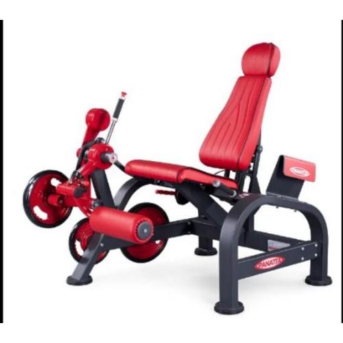 Professional Seated Leg Extension Machine