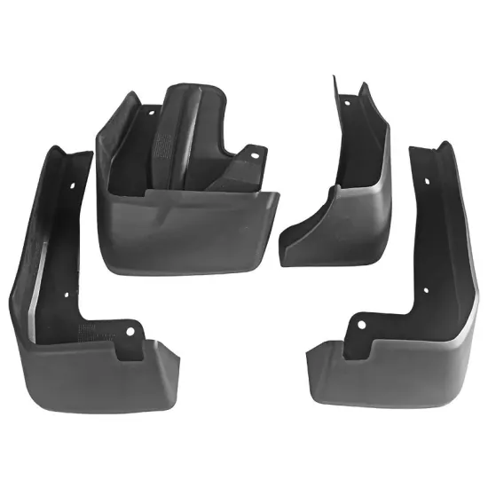 Factory Price Car Fenders Mudguard for Honda Odyssey 2014-2017 US Version