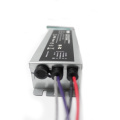 Controlador de potencia Led impermeable ajustable de 75W