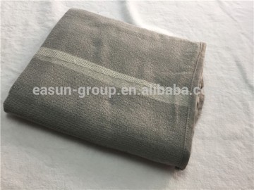 Soft Aviation Blanket, Modacrylic Material