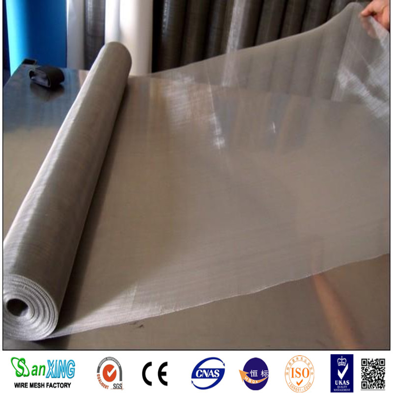 Stainless steel Window Screen Netting