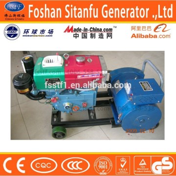 changchai diesel engine