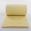 Jarum Membran Fiberglass Efisiensi Tinggi