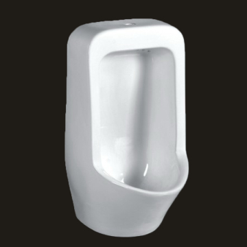 En céramique de mur monté toilette urinoir (U610)