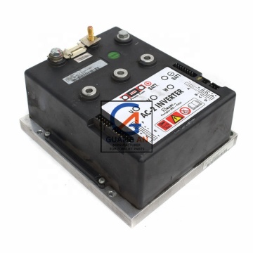 ZAPI AC-2 Inverter Controller 48V/550A AZ4017 FZ5222-INV.AC-2 för Heli Forklift