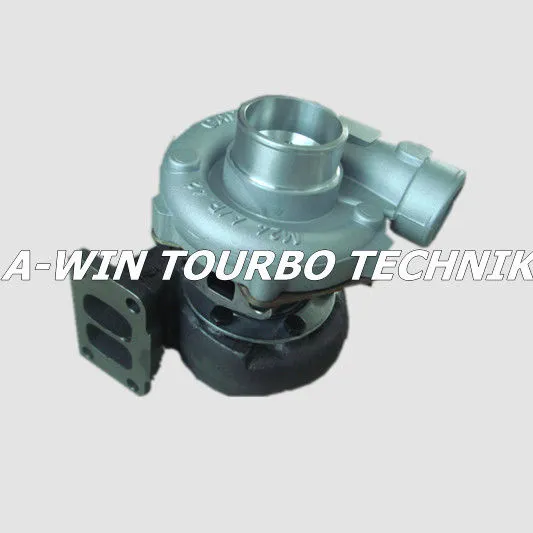 Ihi Turbocharger Replacement Pc200-6 700836-5001