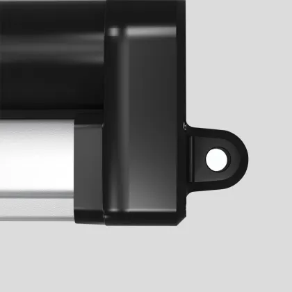 TOMUU 10 inches Electric Actuator For Automation Equipment