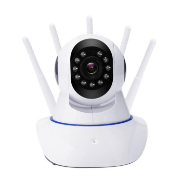 1080P Smart Home Motion Tracking Security Camera - YI IOT PTZ Camera