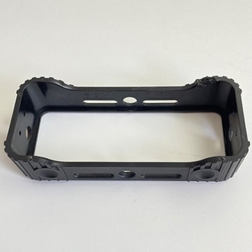 Plastic Industrial Agricultural Plastic Parts