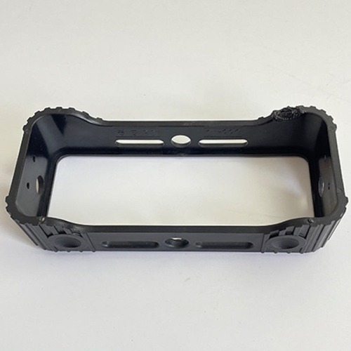 Precision Plastic Agricultural Components