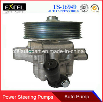 Power Steering Pump, Truck Power Steering Pump,
