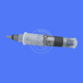 SAA4D107E INJECTOR 6754-11-3010 FOR KOMATSU