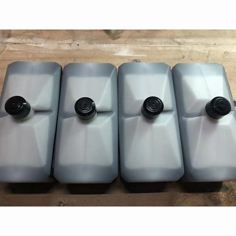 Domino IC-270BK ink Domino MC-270BK make up for Domino A100 A200 A300 cij inkjet printer2