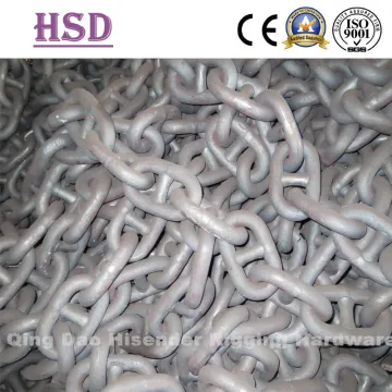Anchor Chain, Stud Anchor Chain, Open Link Chain, Marine Chain,