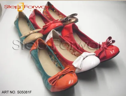 Ladies Dance Shoes