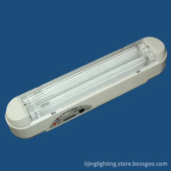 Lead-acid Battery Emergency Lamp