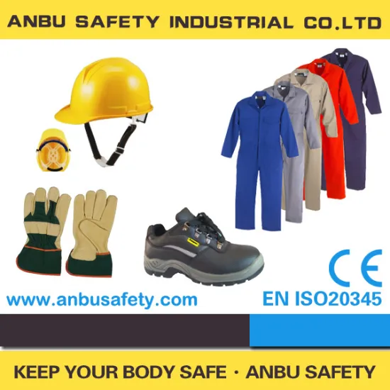 ppe safety equipment protective