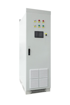 Industrial Online UPS 10kVA/10KW 3 Phase Pure Sine Wave UPS Backup Power Supply for Elevators Electricity Medical Care Venues