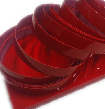 Countertop Edging Strip PVC Edge Banding