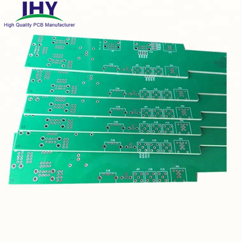 HDI PCB with Special Process Multilayer Printed Circuit Board Manufacturing