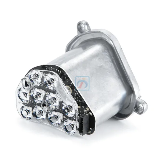 Parking Indicator White Corner Light for BMW X7 FO7