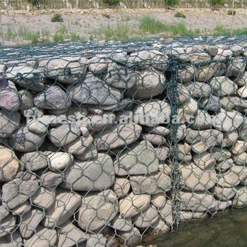 stone mesh