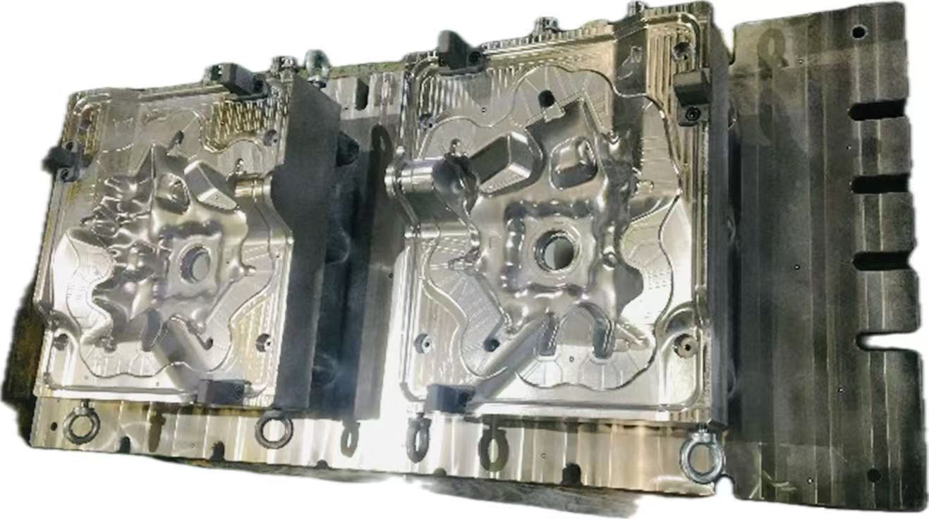 LPDC DIE-KNOCKL