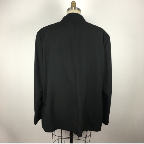 Customer design Men's plus size Classic western suit