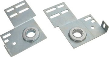 Garage door bearing bracket,GLZC-5509