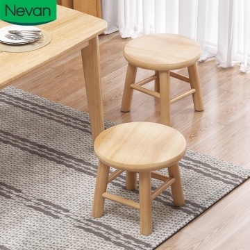 Wooden Step Stools for Bathroom and Kids on Sale