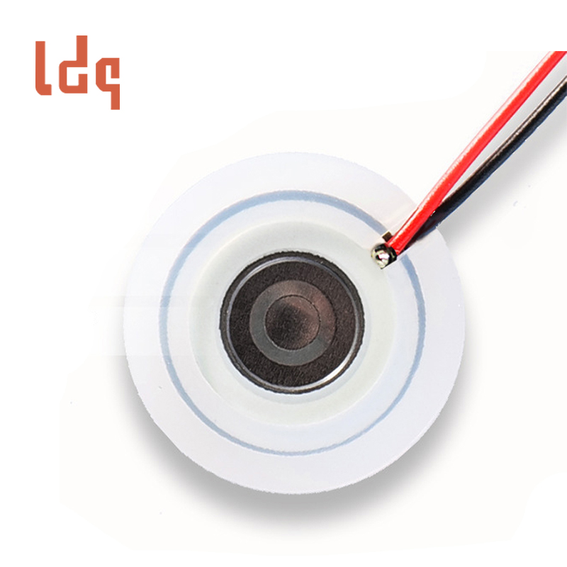 Comprimidos atomizados de 16 mm para umidificador