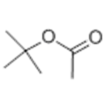 酢酸TERT-BUTYL ESTER CAS 540-88-5