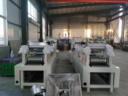 production equipmentPhotovoltaic production equipment