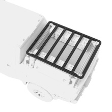 Rack de pick -up rack de teto superior