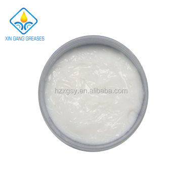 Super high temp P PFPE lubricants Grease