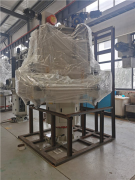 Shell Making Robot 3/4 Axis Robot for Casting