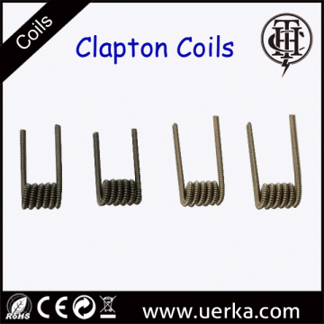 supplier pure nichrome A1 nickel wire ni200 for e cigarette coils