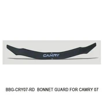 BONNET GUARD FOR TOYOTA CAMRY 2007