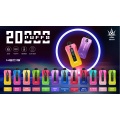 Bang Beach 20000 Puff in Stock