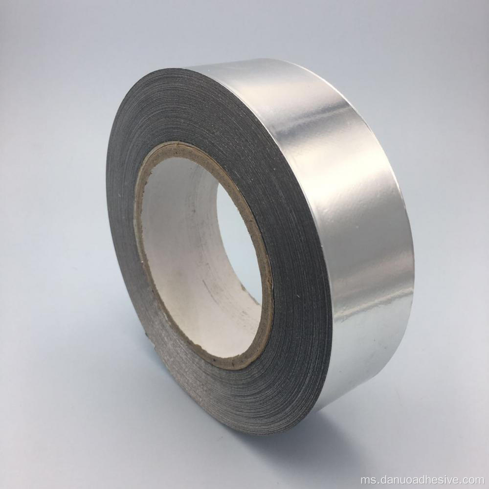 pita kerajang aluminium untuk paip HVAC